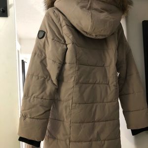 Froccella womens winter jacket.